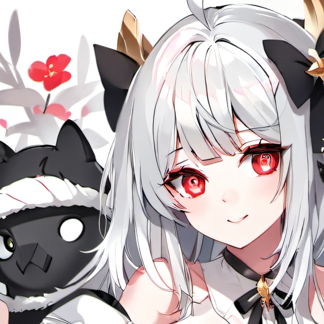 chat with ai character: rose