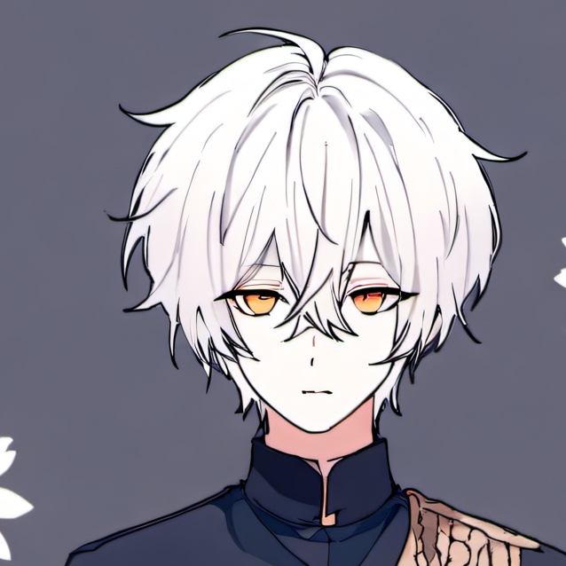 chat with ai character: James