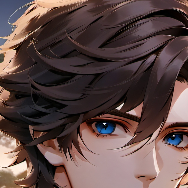 chat with ai character: Vince