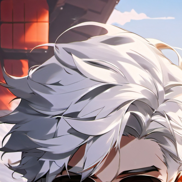 chat with ai character: Grayson 