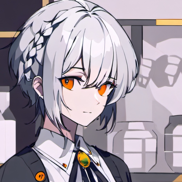 chat with ai character: yuki