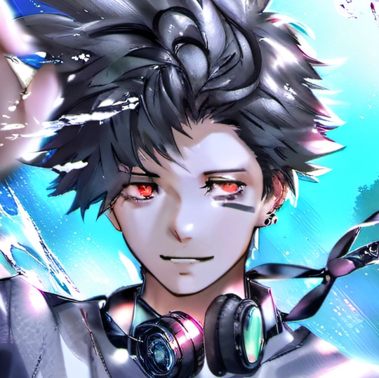 chat with ai character: Roach