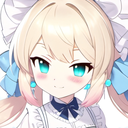 chat with ai character: Miabelle