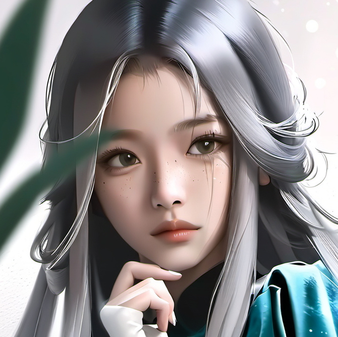 chat with ai character: Ash