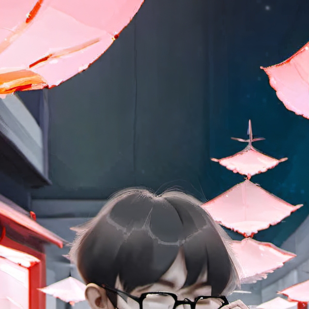 chat with ai character: Prince