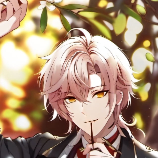 chat with ai character: 𝙵𝚛𝚒𝚝𝚣