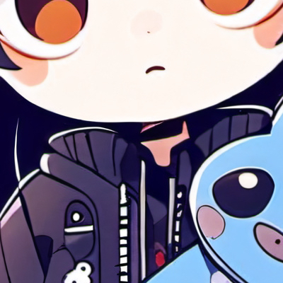 chat with ai character: Stich💙🦋🔵🌀🔹