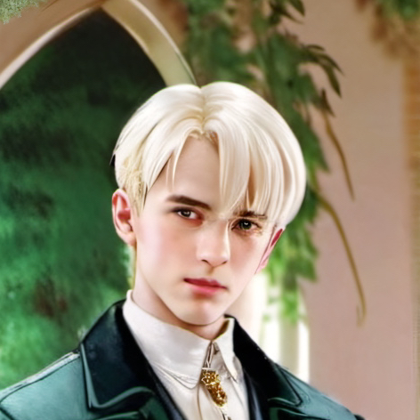 chat with ai character: 🐍Draco malfoy🍏