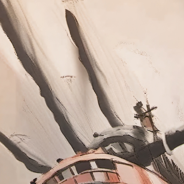 chat with ai character: Straw hat pirates