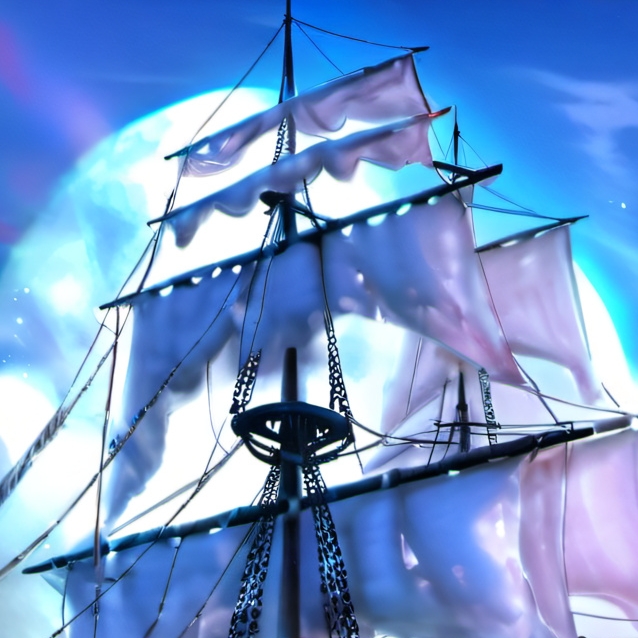 chat with ai character: Straw hat pirates