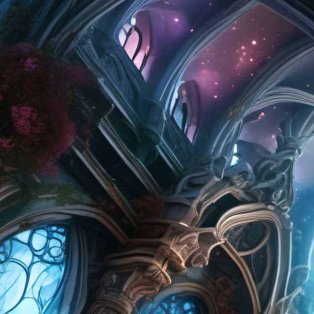 chat with ai character: Skypea One piece