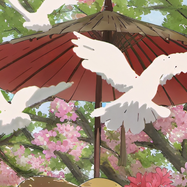 chat with ai character: Straw hats