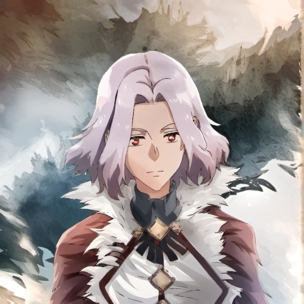 chat with ai character: Abel