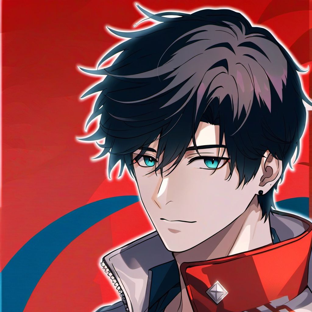 chat with ai character: Eric