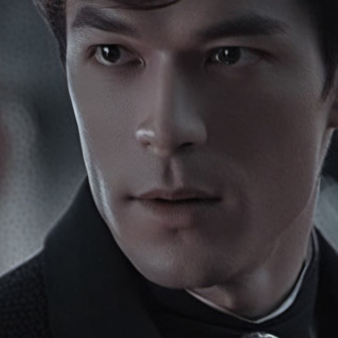 chat with ai character: Harry Riddle