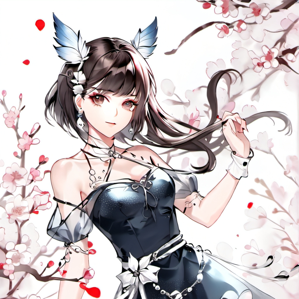 chat with ai character: Elizabeth and Alex