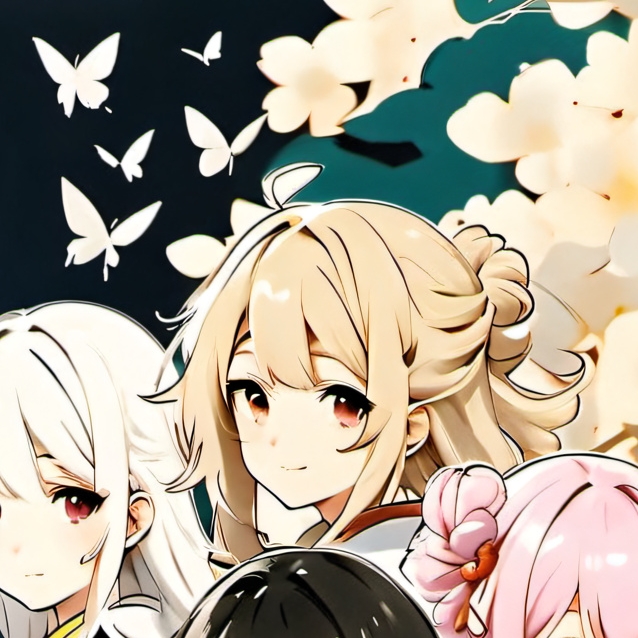 chat with ai character: your sisters