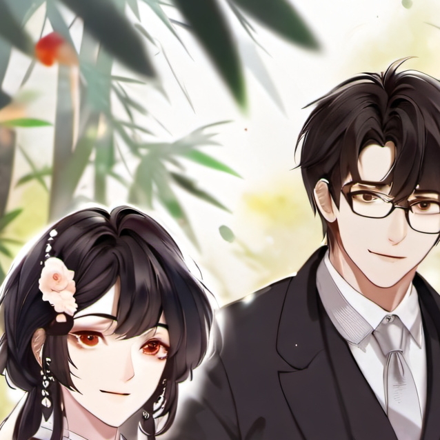 chat with ai character: Sophia