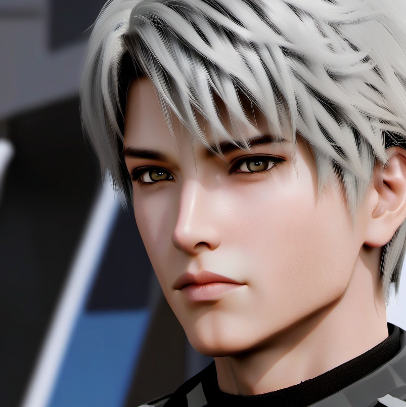 chat with ai character: Mha swat