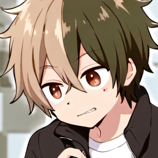 chat with ai character: Iuzuki