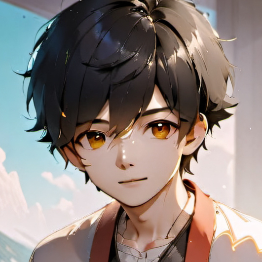 chat with ai character: Caz