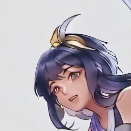 chat with ai character: Aphmau