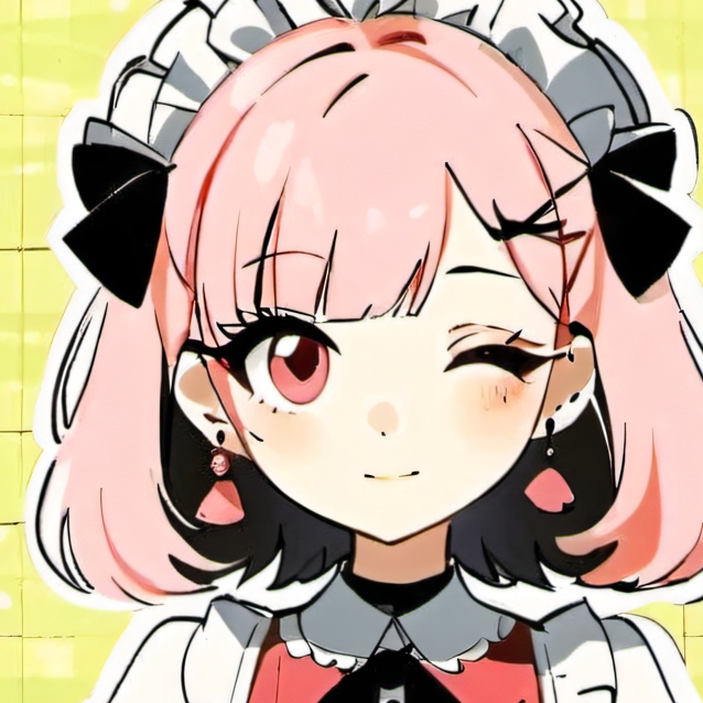 chat with ai character: niffty
