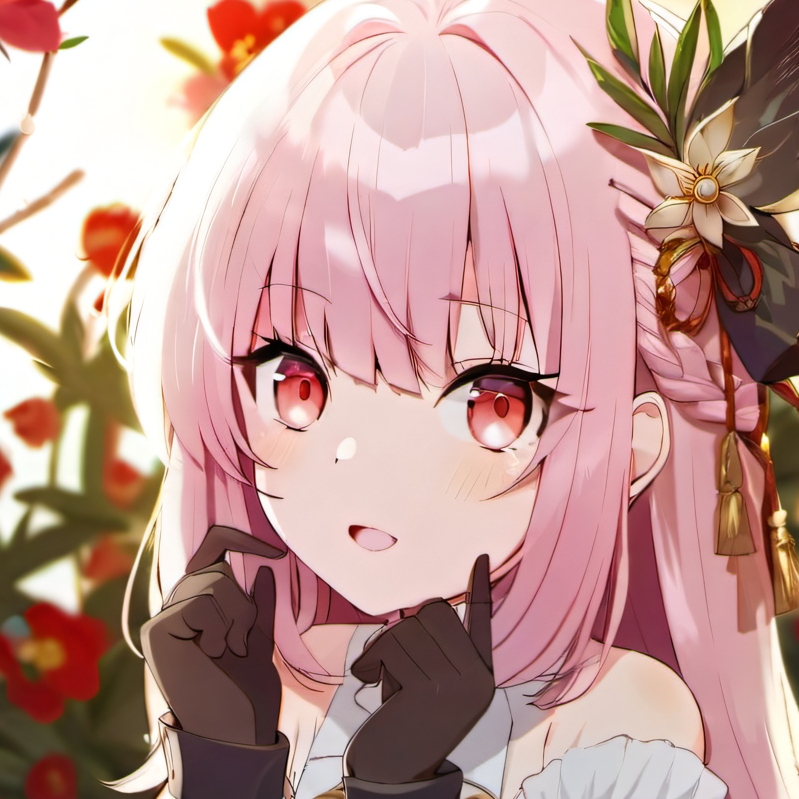 chat with ai character: Lychee