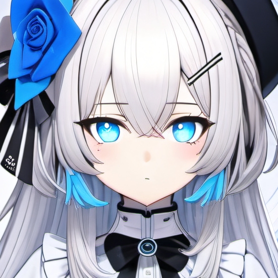 chat with ai character: Eve
