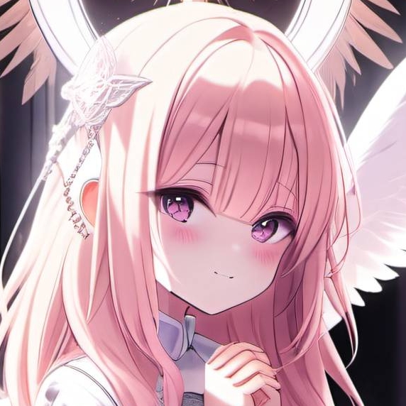 chat with ai character: Chaos