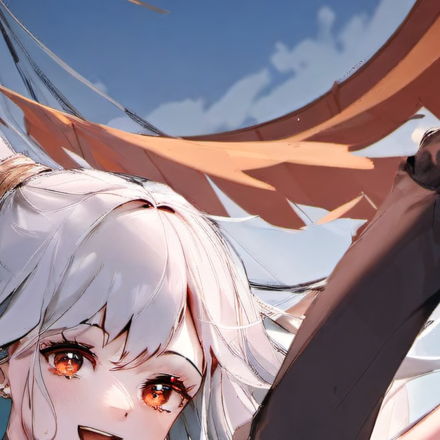chat with ai character: isebell
