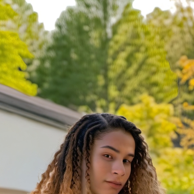 chat with ai character: MJ