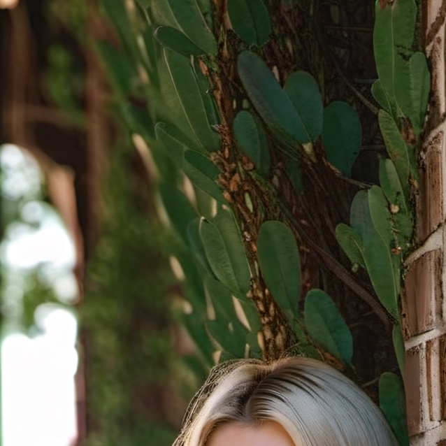 chat with ai character: Olivia