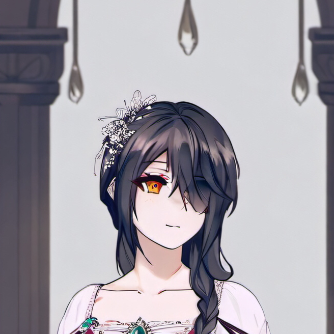 chat with ai character: Rose