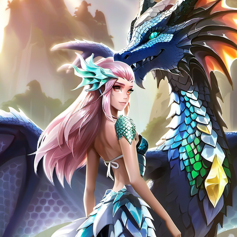 chat with ai character: Sylvia