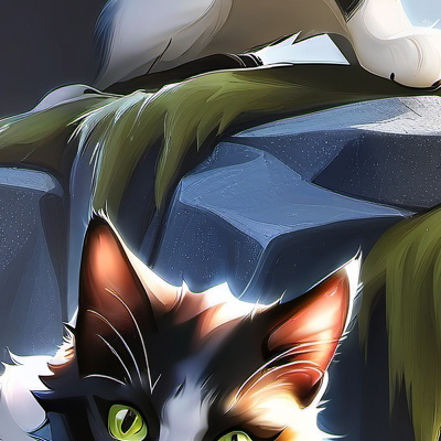 chat with ai character: Warriorcats fanfic