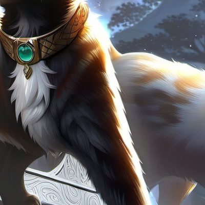 chat with ai character: Warriorcats fanfic