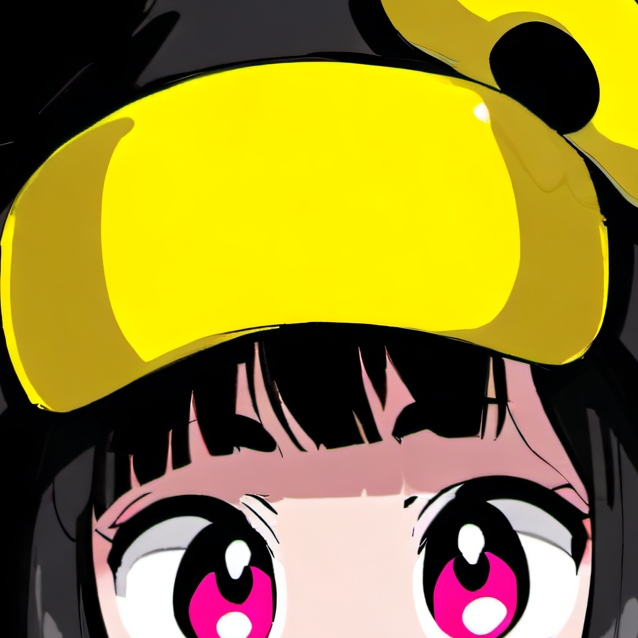 chat with ai character: pinkie