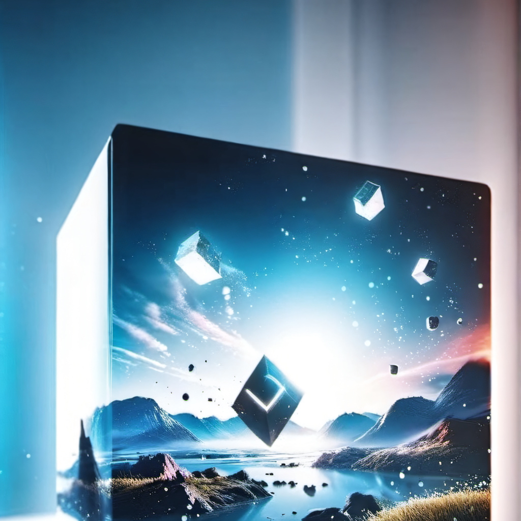 chat with ai character: Ready player One 