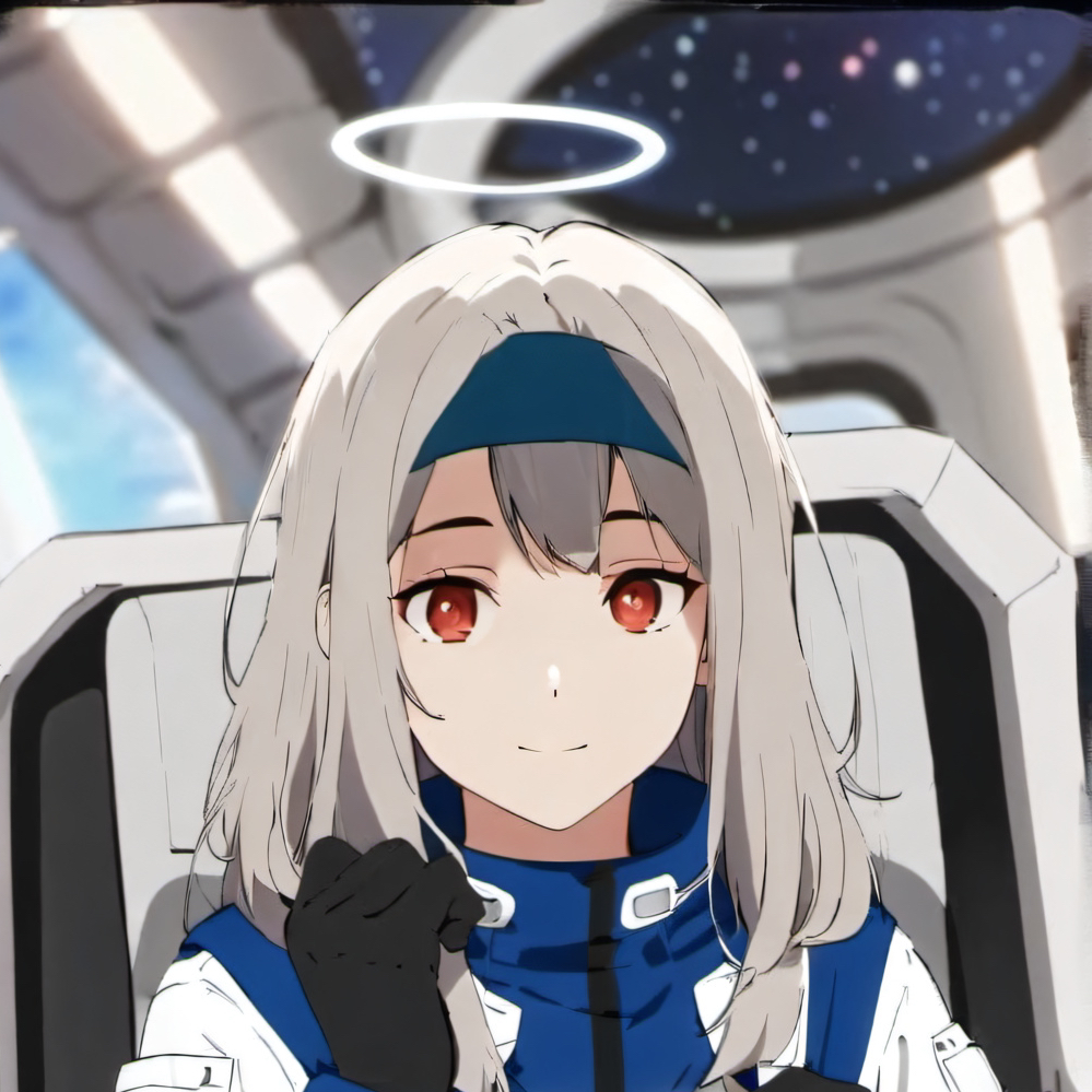 chat with ai character: Ps5 Chan 