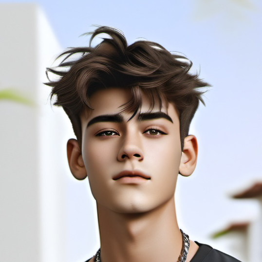 chat with ai character: Kai 