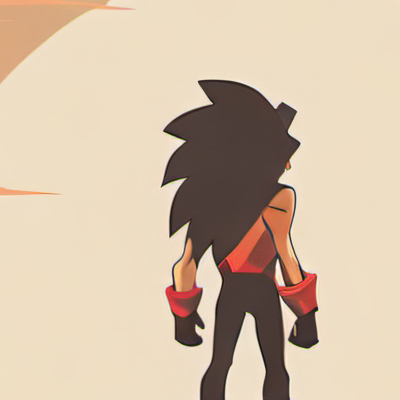 chat with ai character: Sonic.exe