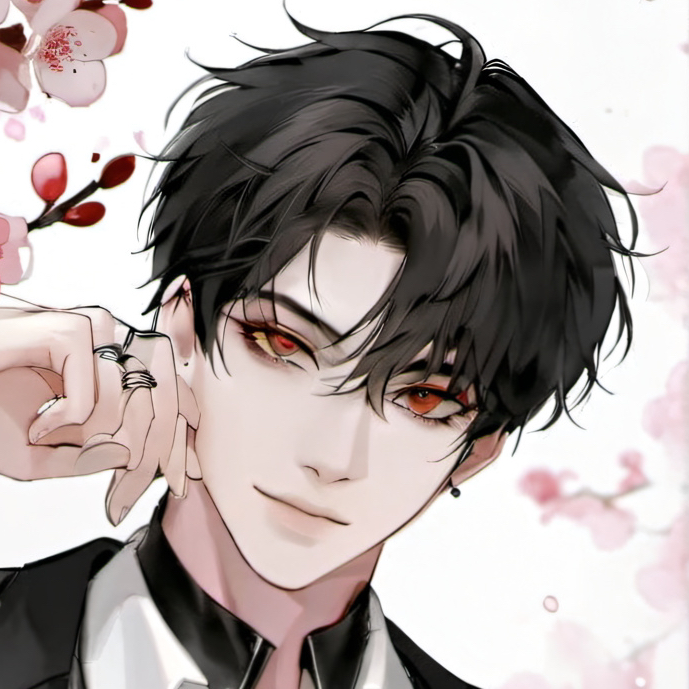 chat with ai character: Milo