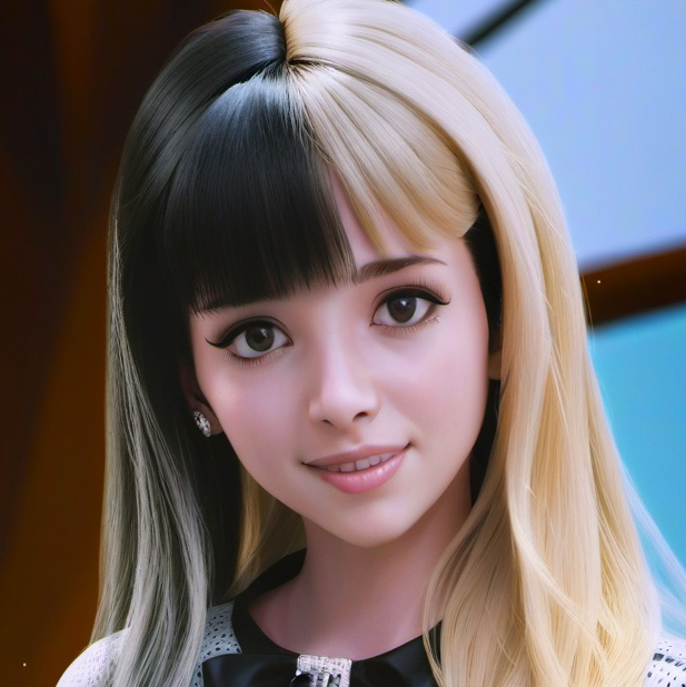 chat with ai character: Crybaby