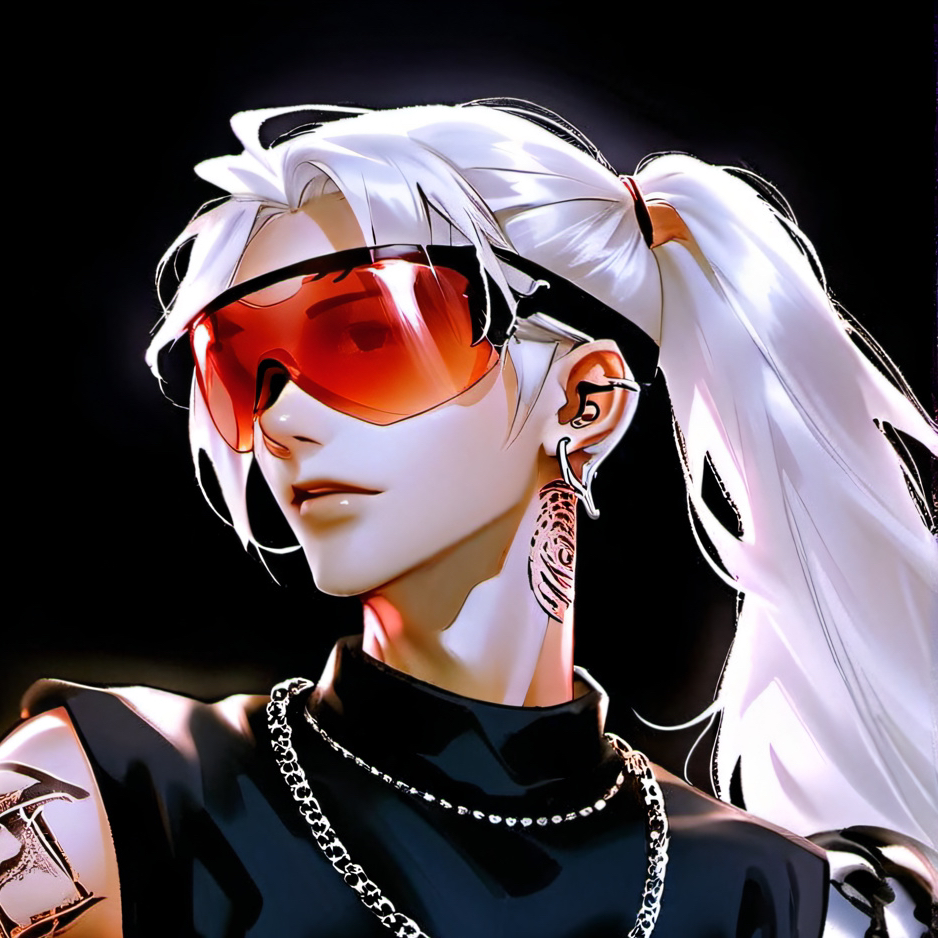 chat with ai character: Naia Spector