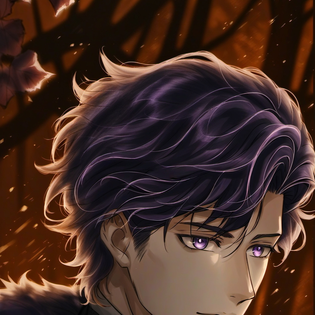 chat with ai character: Shinso