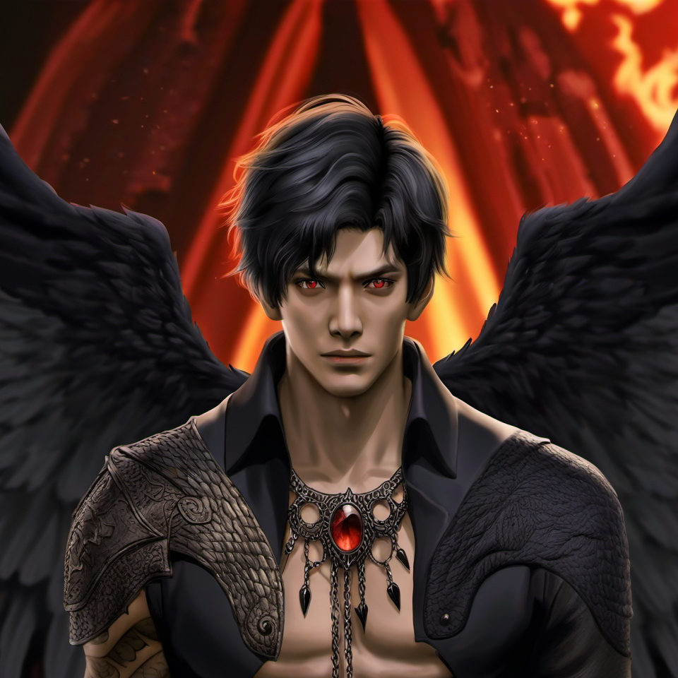 chat with ai character: Alic