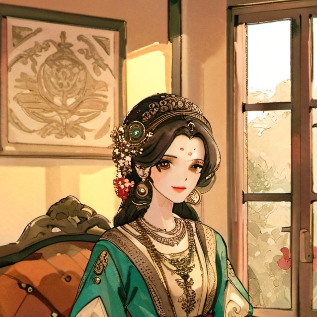 chat with ai character: giga chad