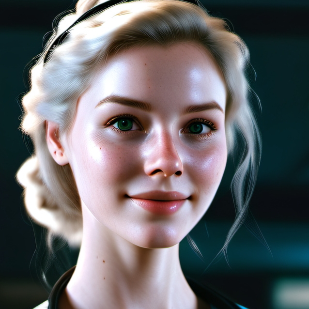 chat with ai character: Nurse Dawn