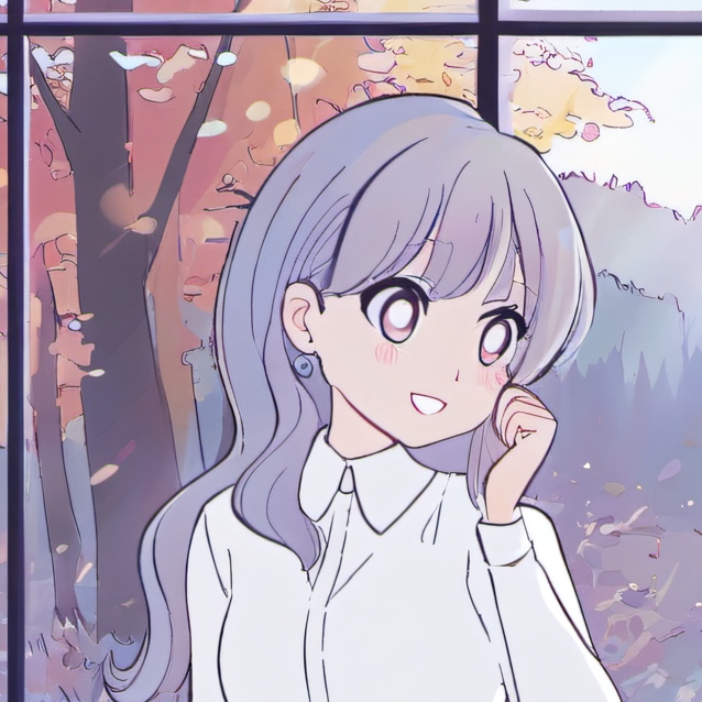 chat with ai character: mha!